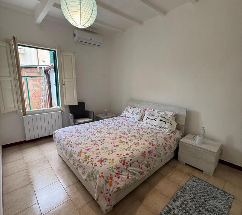 Photo of Bedroom in Marina di Pisa