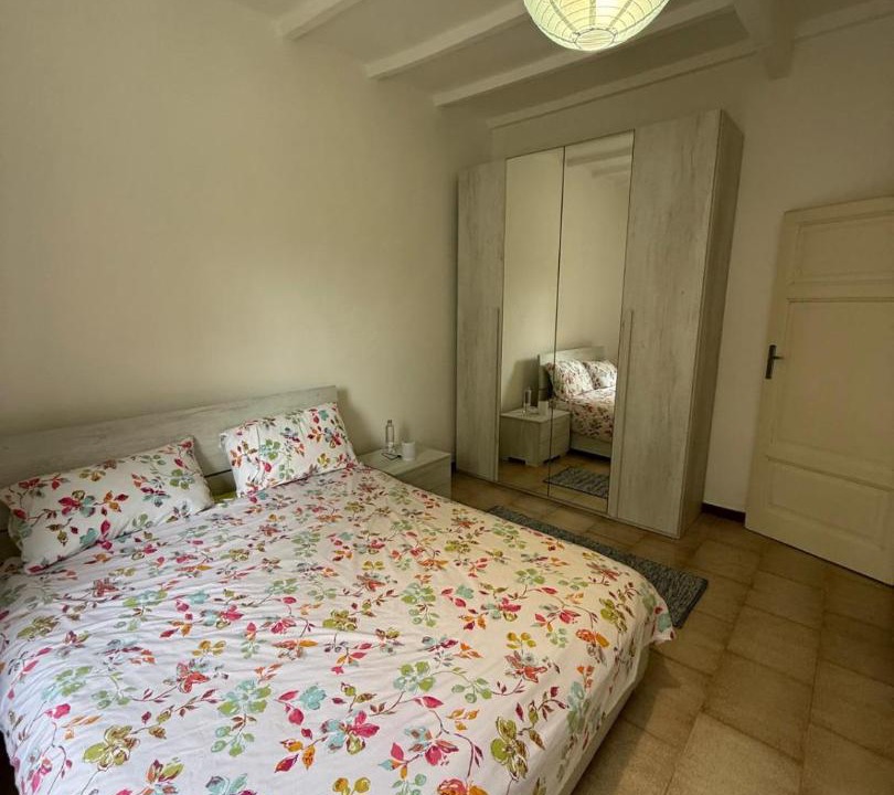 Photo of Bedroom in Marina di Pisa