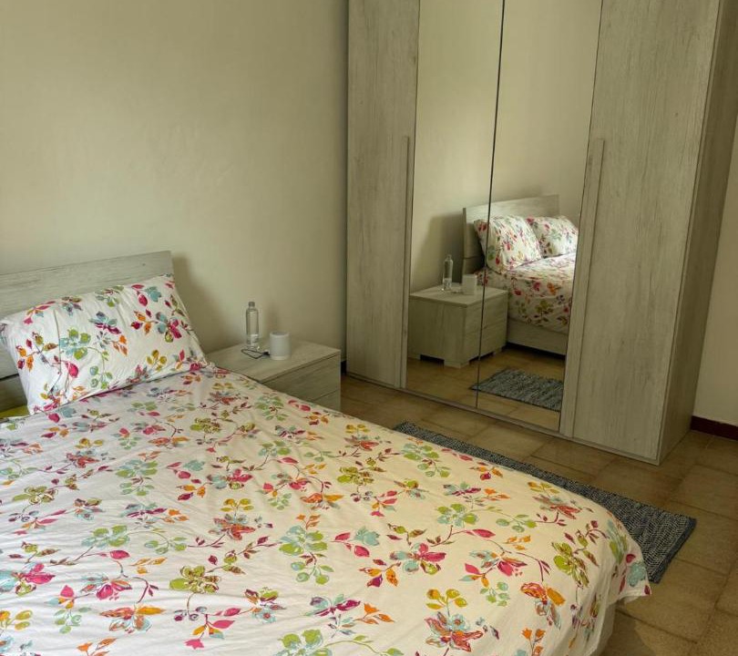 Photo of Bedroom in Marina di Pisa