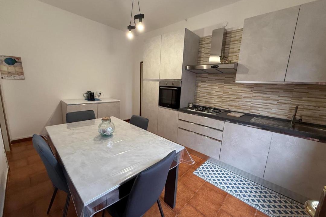 Photo of Kitchen in Marina di Pisa