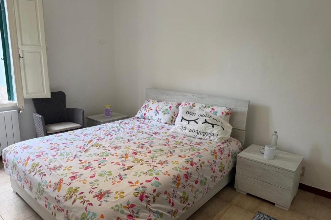 Photo of Bedroom in Marina di Pisa