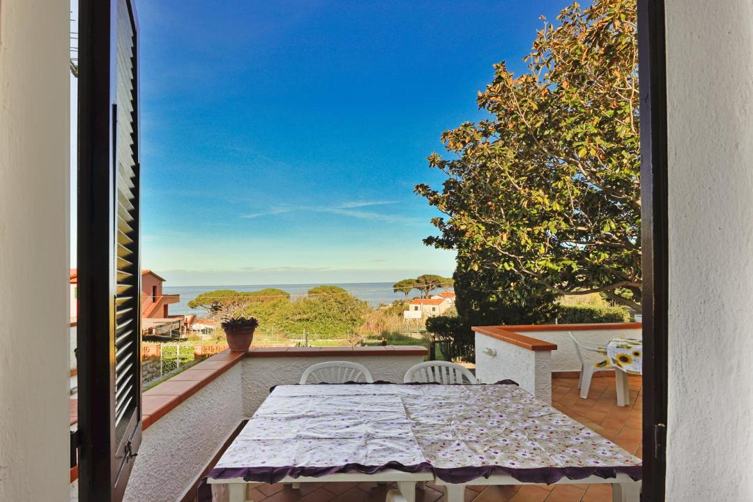 Photo of Patio Balcony in Sant' Andrea