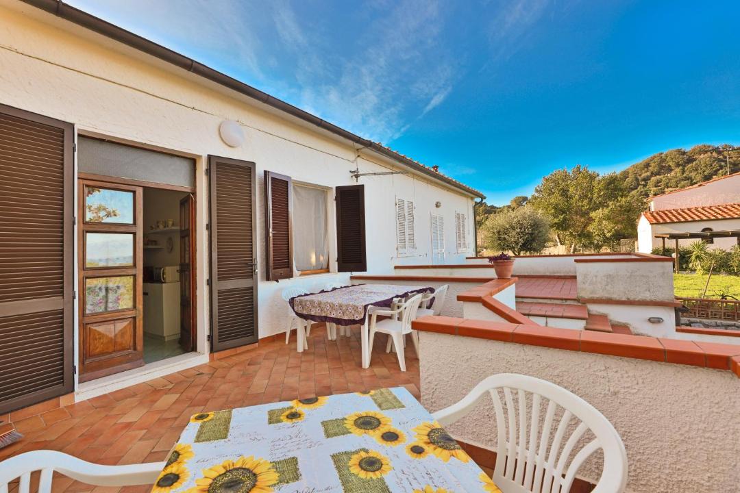 Photo of Patio Balcony in Sant' Andrea