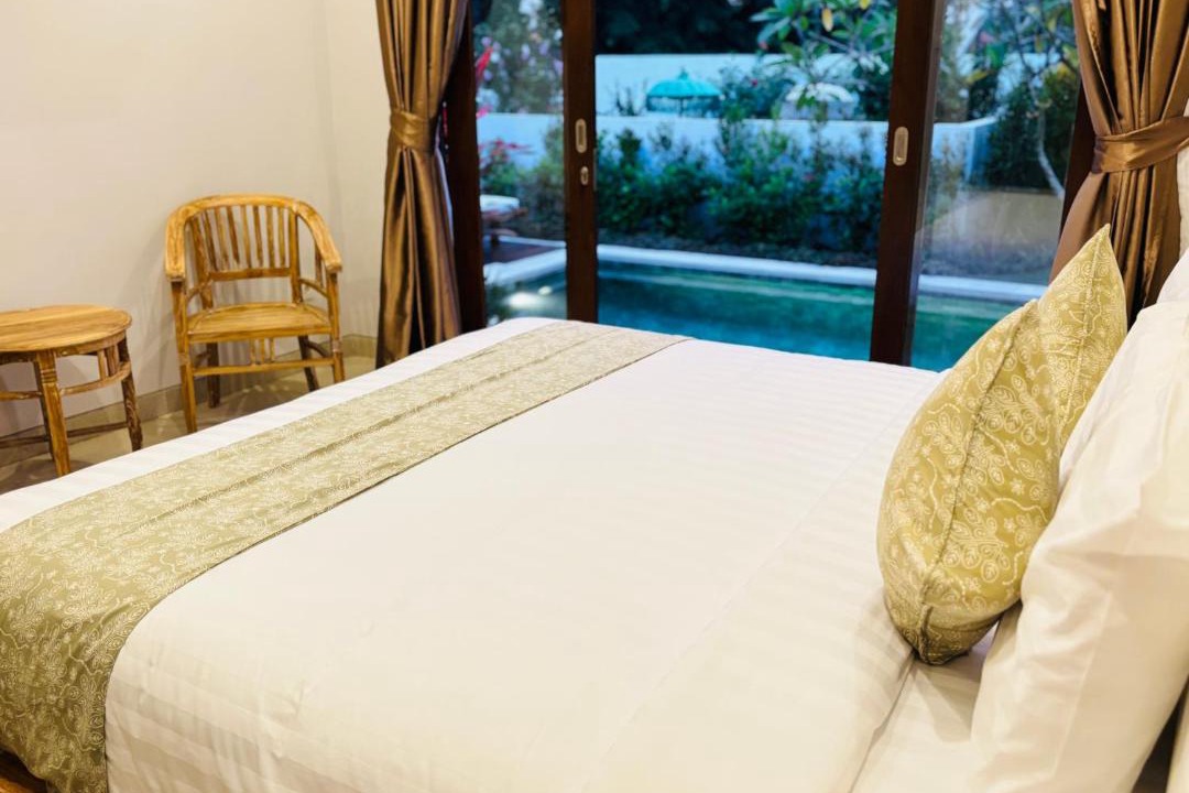 Photo of Bedroom in Cepaka
