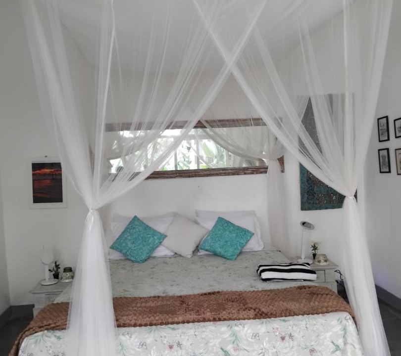 Photo of Bedroom in Jimbaran Bay