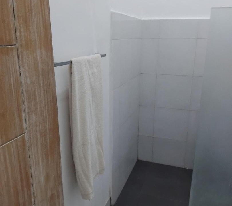 Photo of Bathroom in Jimbaran Bay