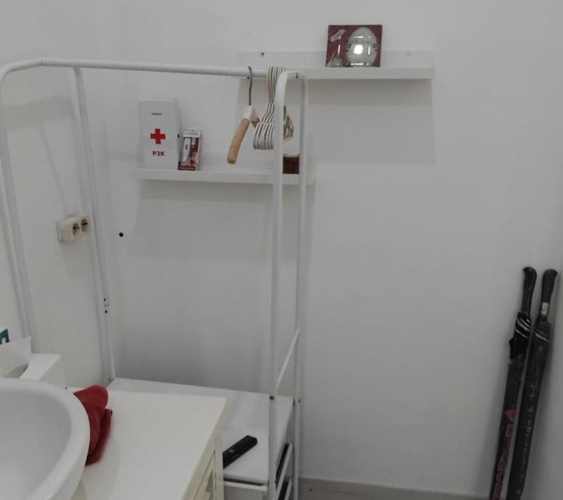 Photo of Bathroom in Jimbaran Bay
