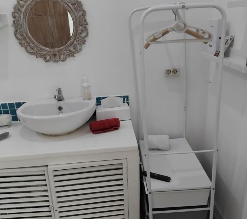 Photo of Bathroom in Jimbaran Bay