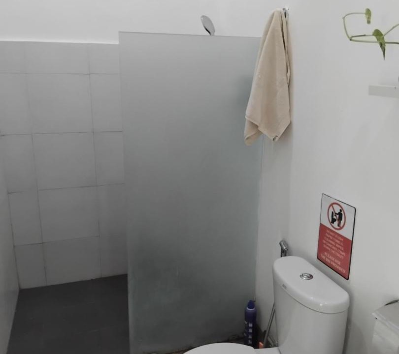 Photo of Bathroom in Jimbaran Bay