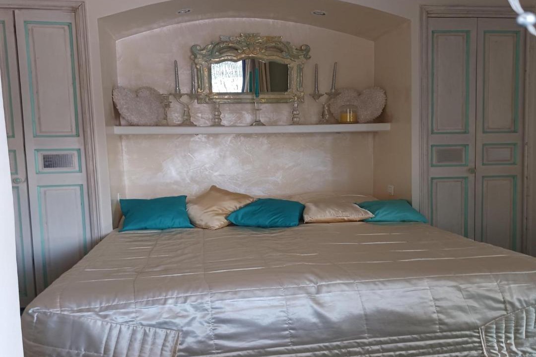 Photo of Bedroom in Bagnols-en-Foret