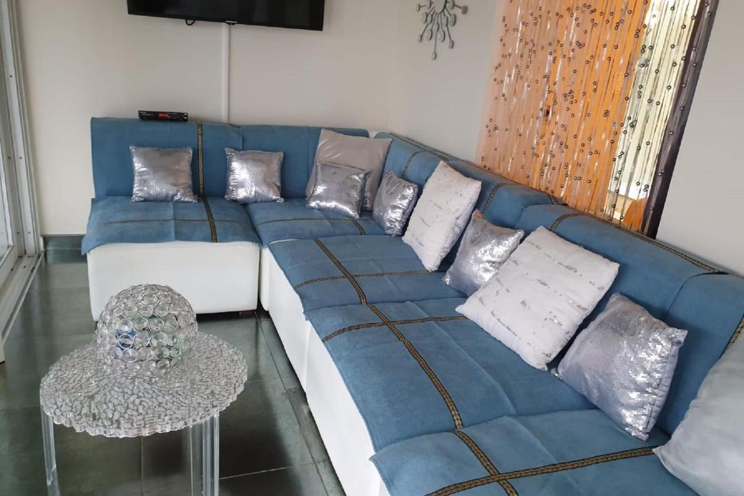 Photo of Livingroom in Bagnols-en-Foret