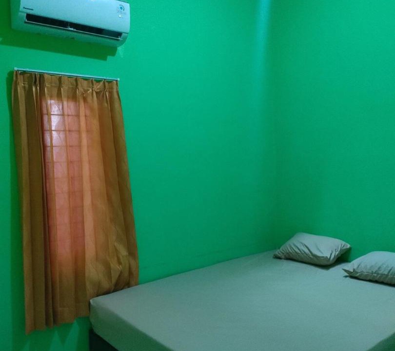 Photo of Bedroom in Baturetno