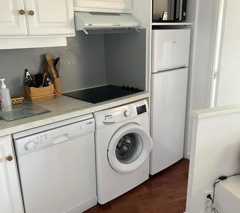 Photo of Kitchen in Cap Esterel