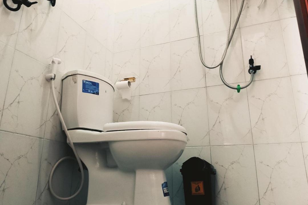 Photo of Bathroom in Kutuh