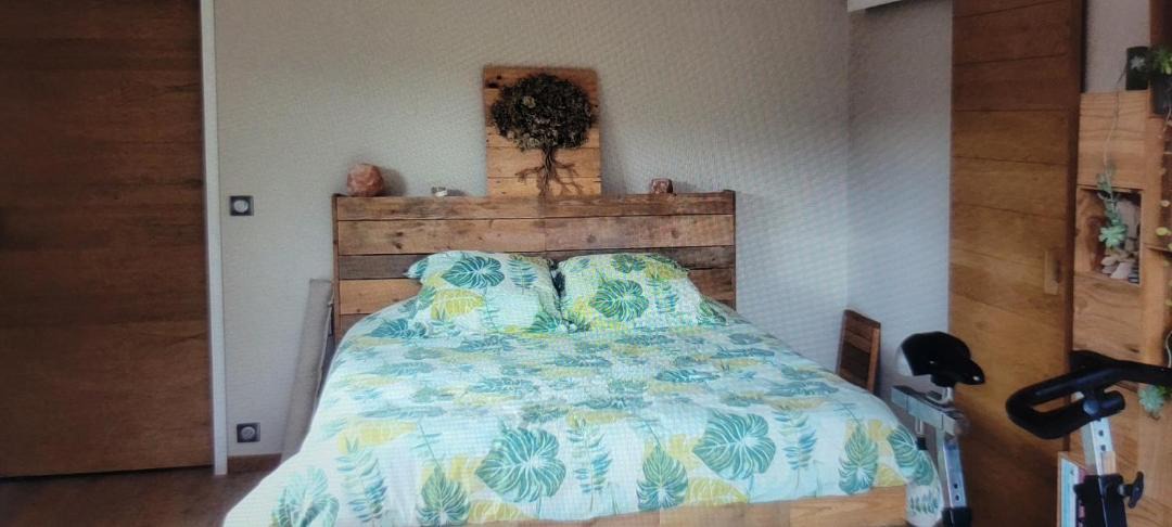 Photo of Bedroom in Cantaron