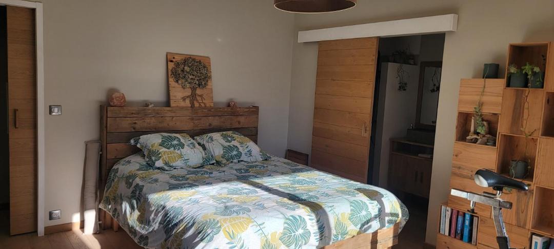 Photo of Bedroom in Cantaron