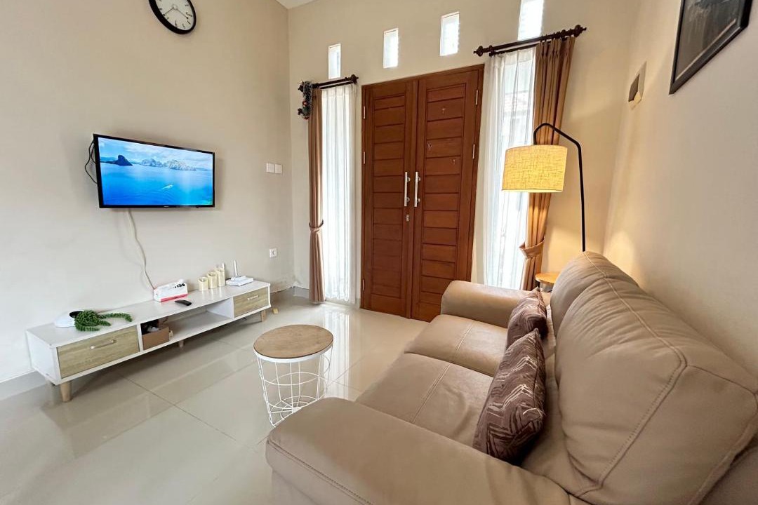 Photo of Livingroom in Kutuh