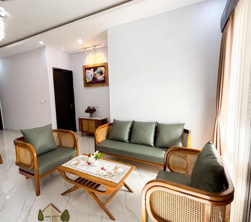 Photo of Livingroom in Candi Dasa