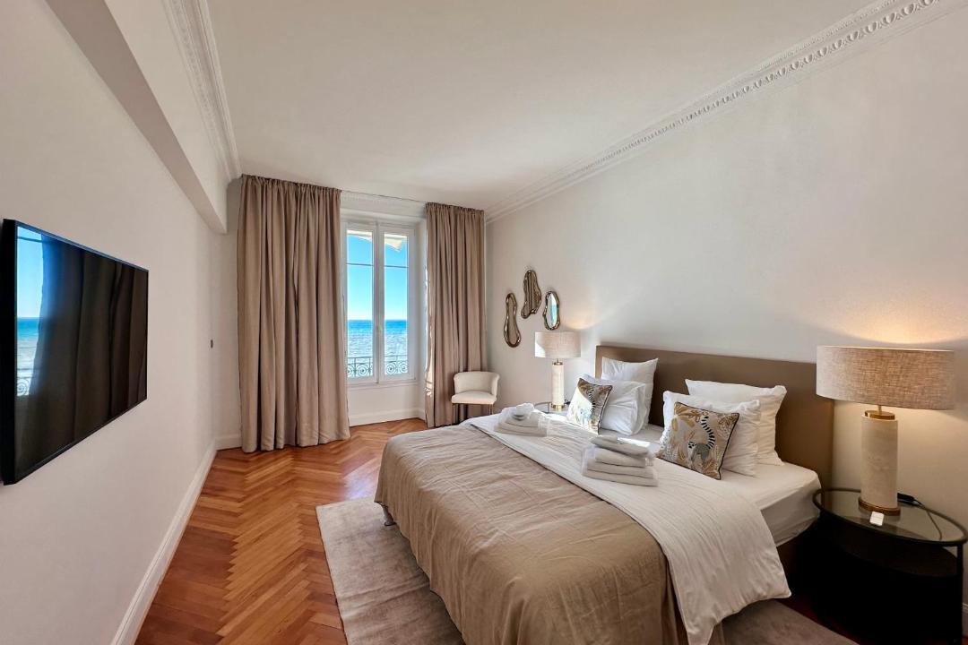 Photo of Bedroom in Old Town