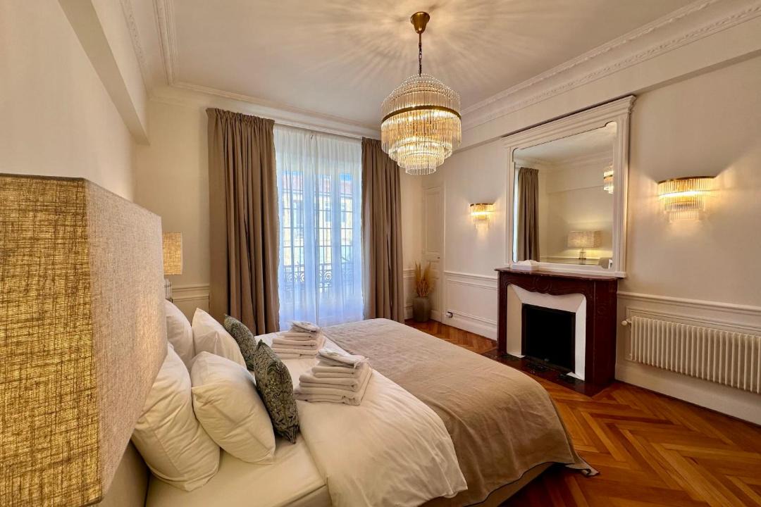 Photo of Bedroom in Old Town