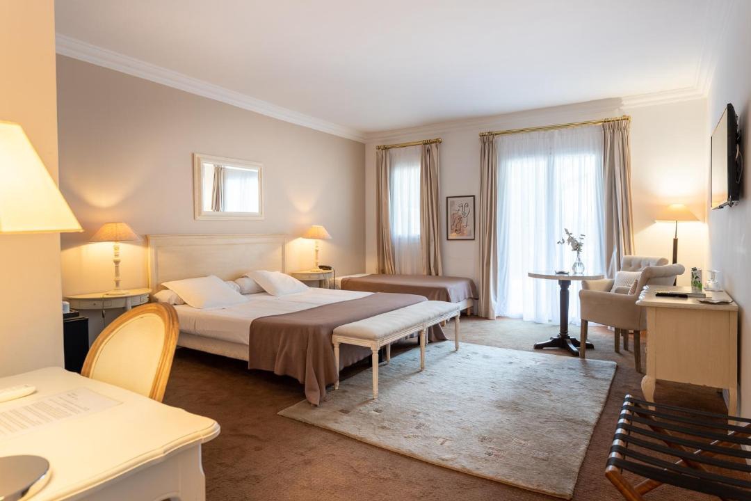 Photo of Bedroom in Colomars