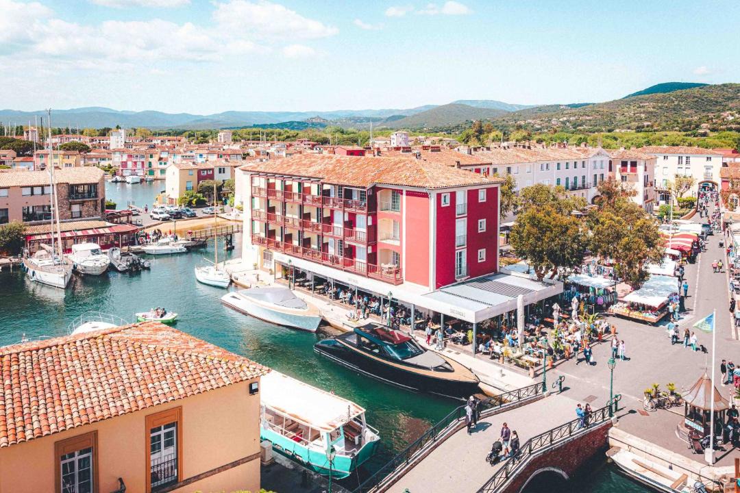 Photo of Others in Port Grimaud