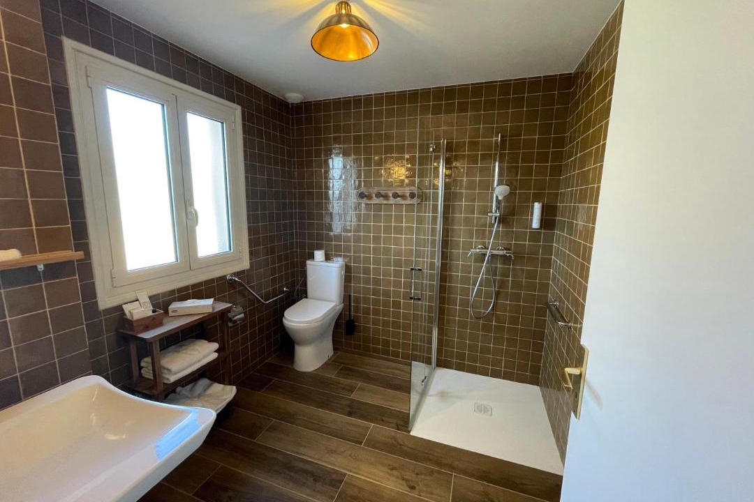 Photo of Bathroom in Colomars