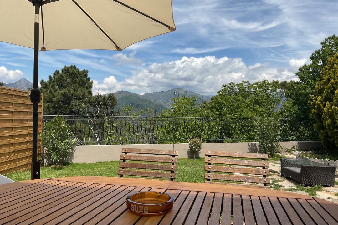 Photo of Others in Berre-des-Alpes