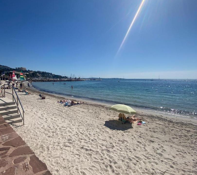 Photo of Others in Pointe Croisette
