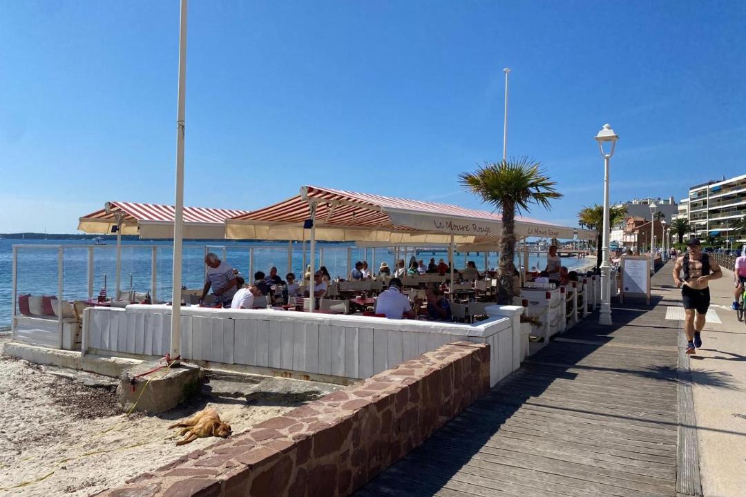 Photo of Others in Pointe Croisette