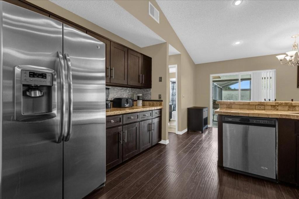 Photo of Kitchen in Indian Ridge