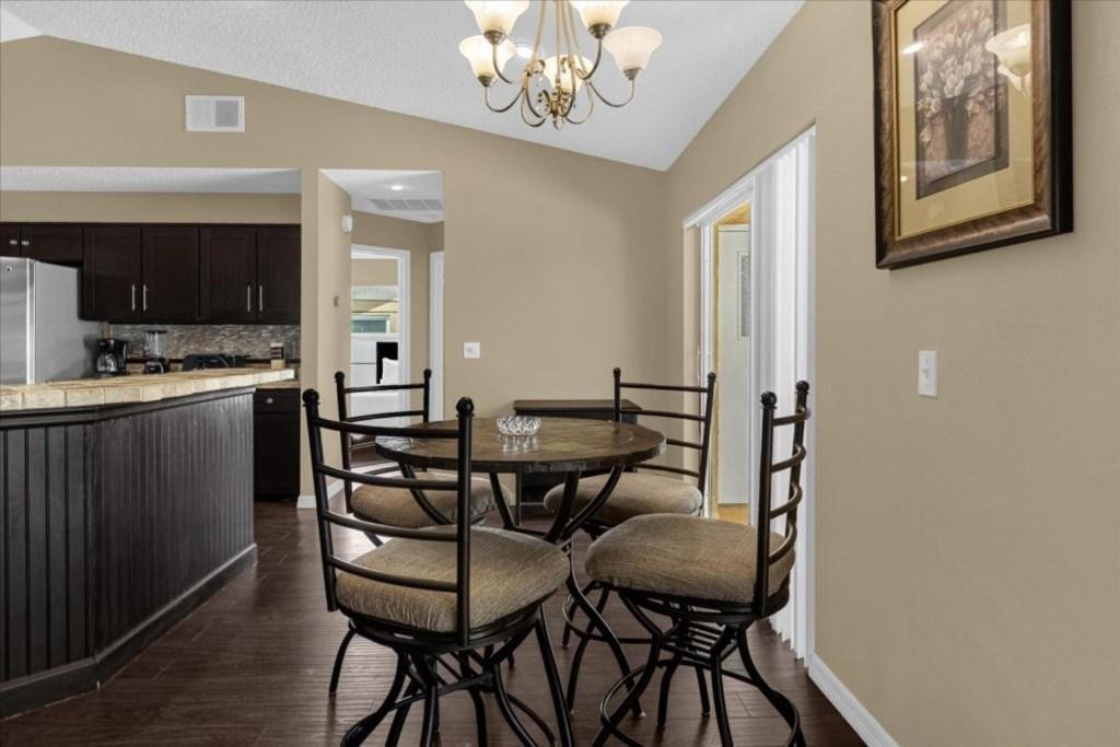 Photo of Kitchen in Indian Ridge