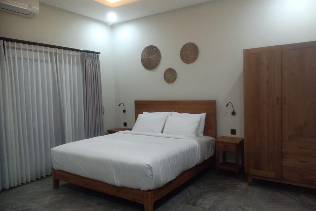 Photo of Bedroom in Pererenan