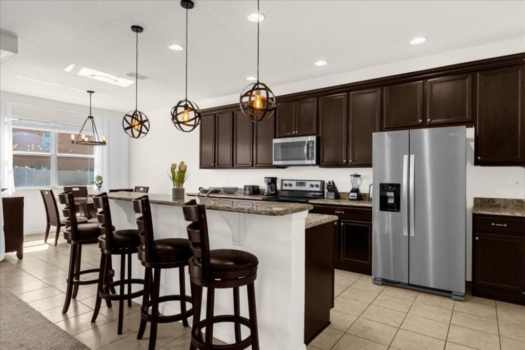 Photo of Kitchen in Crystal Cove