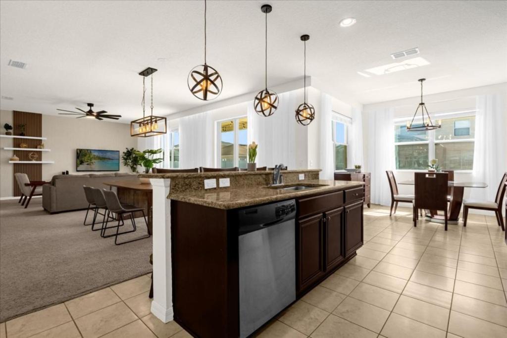 Photo of Kitchen in Crystal Cove
