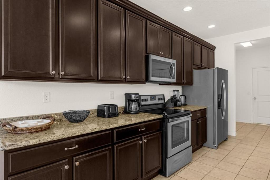 Photo of Kitchen in Crystal Cove