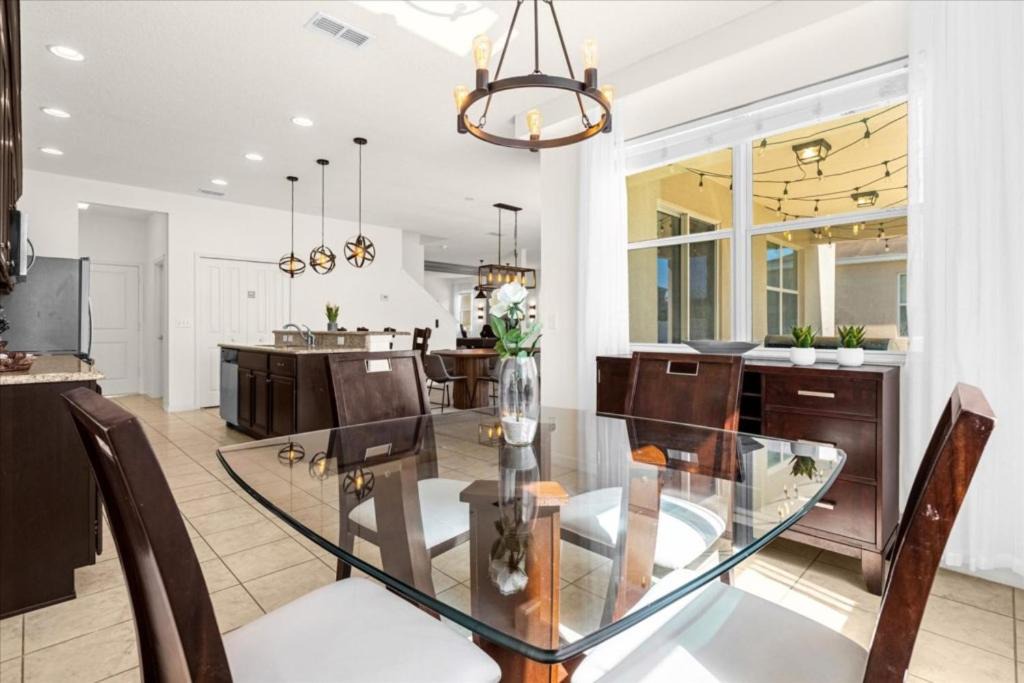 Photo of Kitchen in Crystal Cove