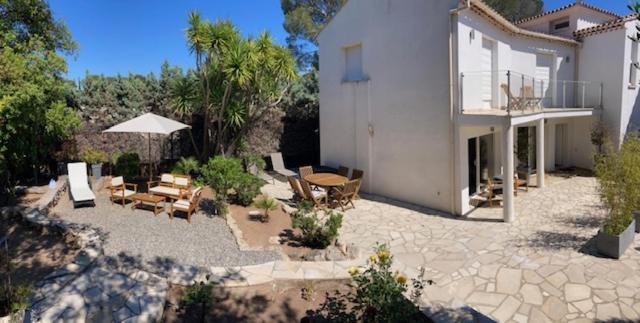 Photo of Others in Boulouris-sur-Mer