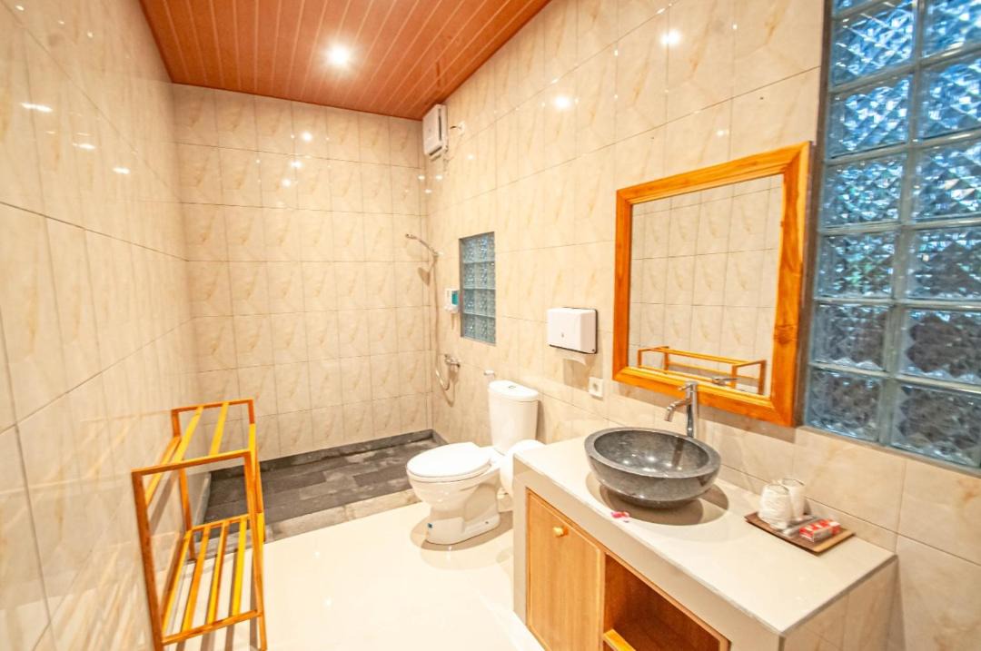 Photo of Bathroom in Pemuteran