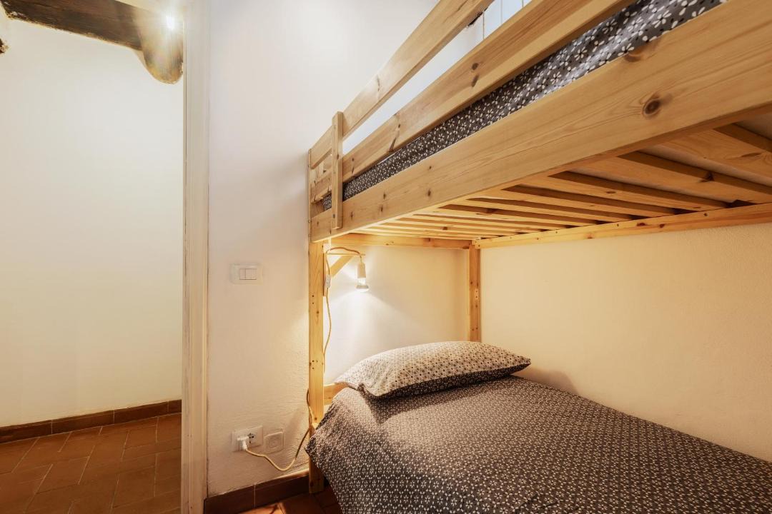 Photo of Bedroom in Levigliani
