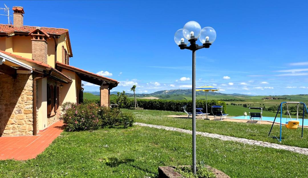 Photo of Others in Lajatico