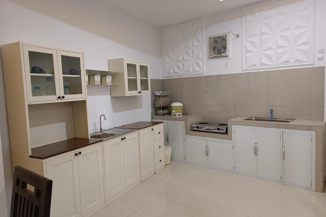 Photo of Kitchen in Tasikmalaya