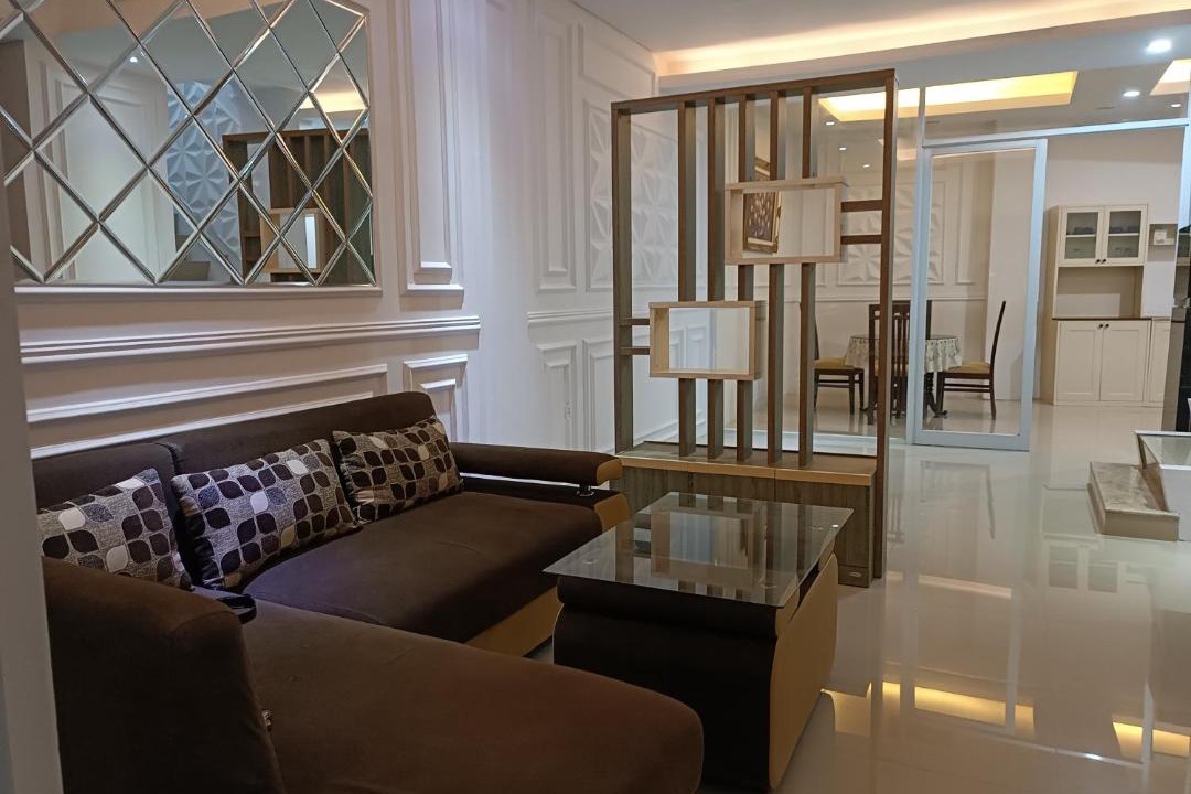 Photo of Livingroom in Tasikmalaya