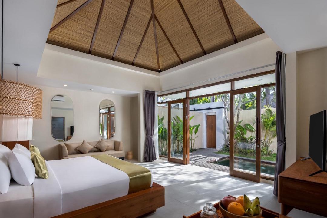 Photo of Bedroom in Petitenget