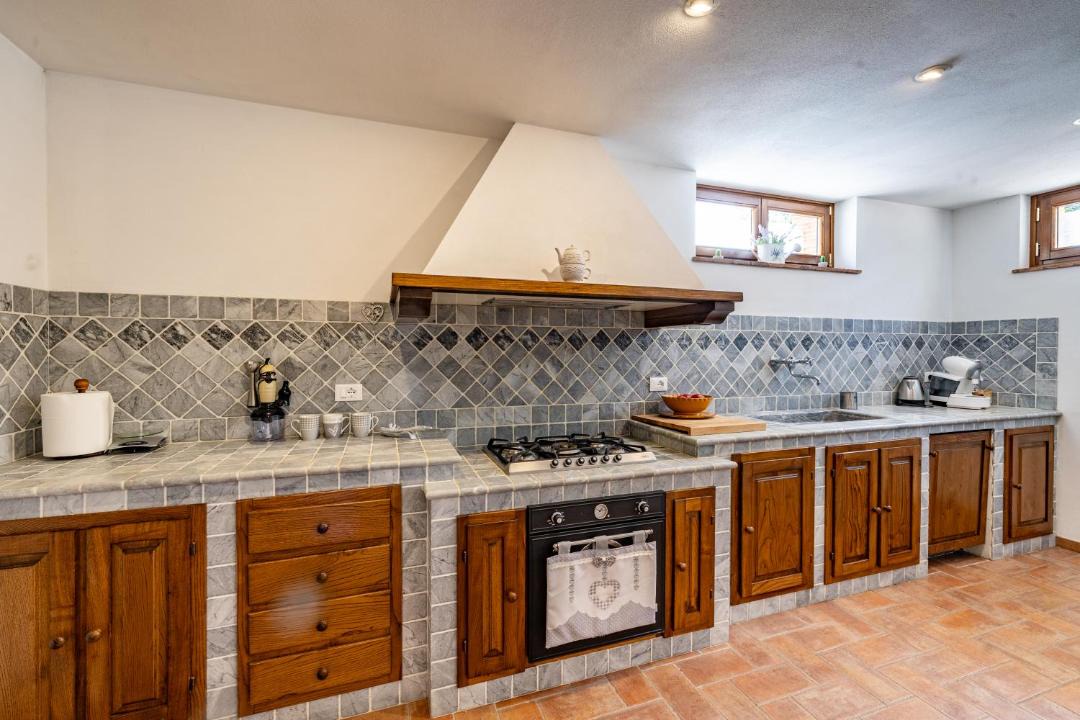 Photo of Kitchen in Nocchi