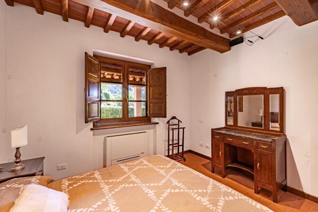 Photo of Bedroom in Nocchi