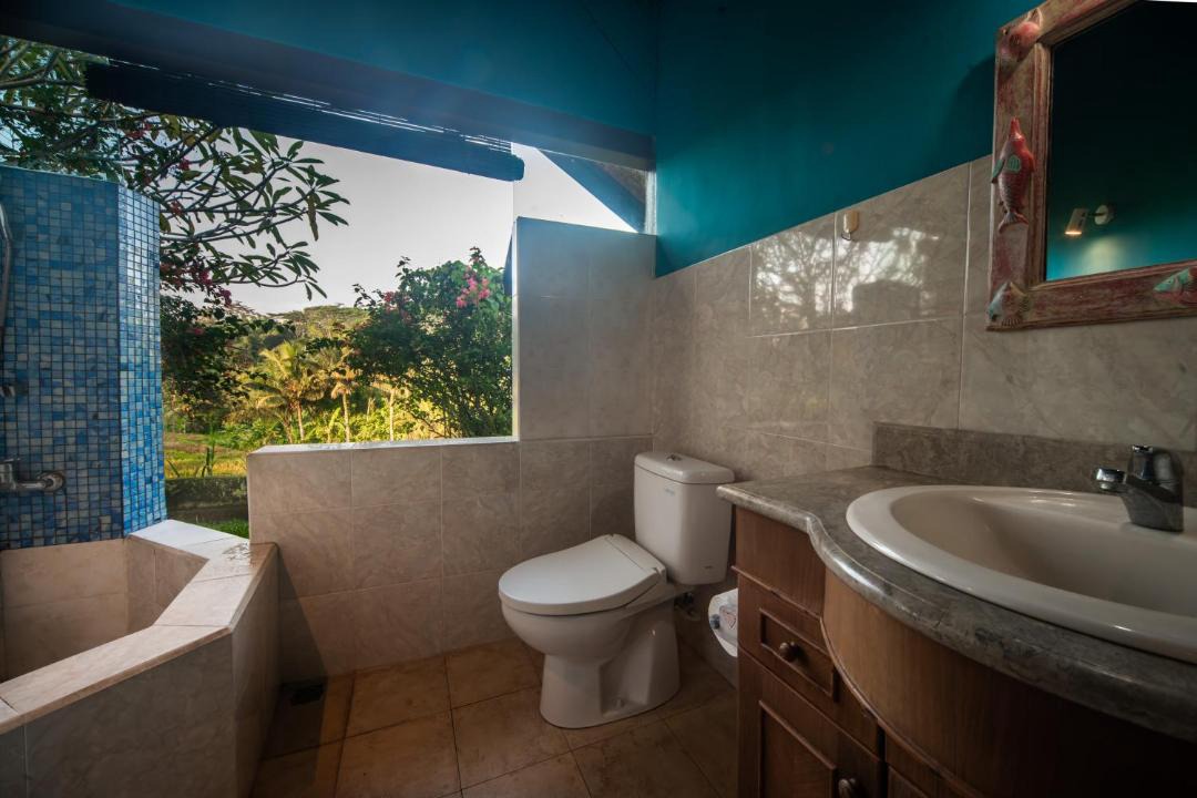 Photo of Bathroom in Samplangan