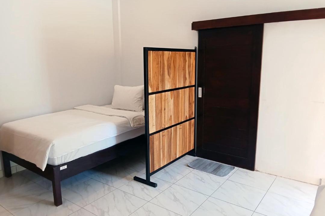 Photo of Bedroom in Tulamben