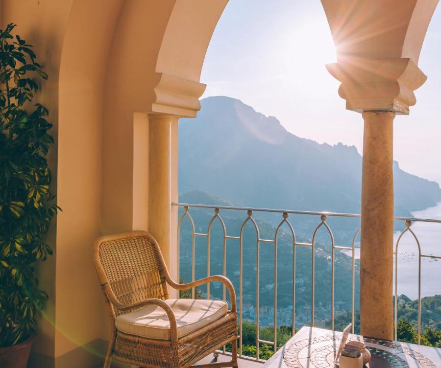 Photo of Others in Ravello