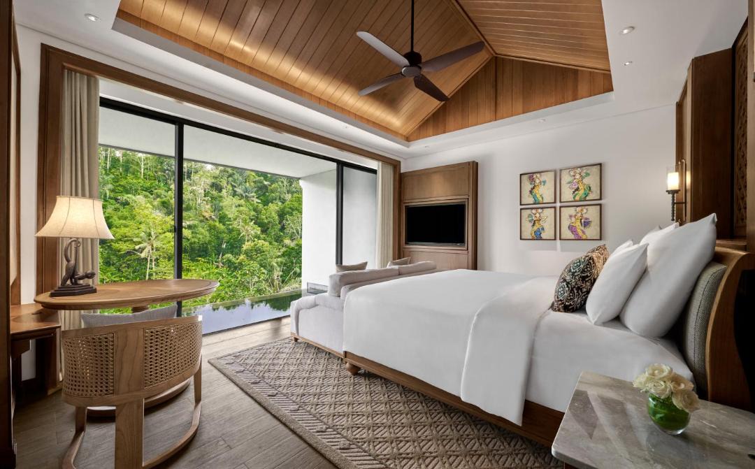 Photo of Bedroom in Payangan